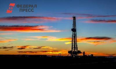 Компания «Белоруснефть» приобрела добывающий актив на Ямале