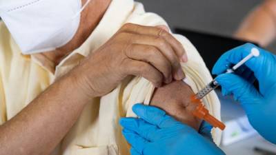 Европейское бюро ВОЗ поддержало бустерную вакцинацию