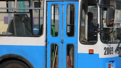 Мэрия Уфы прокомментировала ситуацию с отменой автобусов
