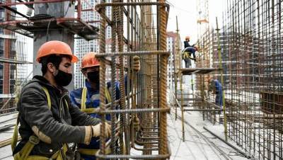 В России упростят процесс трудоустройства мигрантов