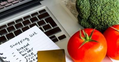 Ринок e-grocery: як вийти з офлайну в онлайн?