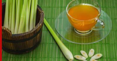 Для кишечника и от воспалений: пользу для здоровья увидели в простом травяном чае
