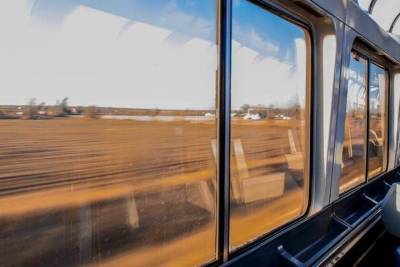 Поезд Москва — Брянск вощел в топ-3 самых популярных маргрутов страны