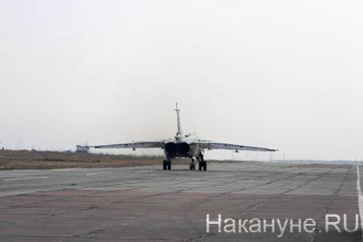 Одной из причин крушения Су-24 в Перми мог стать отказ системы управления