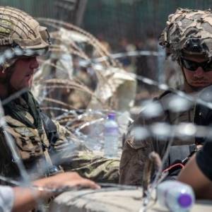 Пентагон: Войска США завершили выход из Афганистана