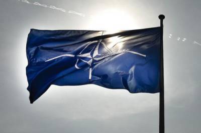 Представитель НАТО Винников в Киеве заявил, что ситуация в Донбассе не мешает членству Украины в альянсе
