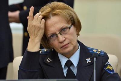 Стало известно об увольнении Путиным пяти генералов МВД