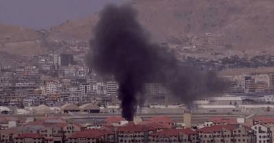 Аэропорт Кабула обстреляли из ракет: ИГИЛ взял на себя ответственность за атаку