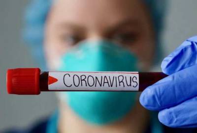 В Украине свыше 1300 новых случаев COVID-19 за сутки, умер 51 человек