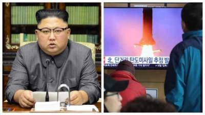 Северная Корея, похоже, снова готовится производить ядерное оружие, – ООН