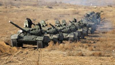 Совместные российско-монгольские военные учения начнутся 20 сентября