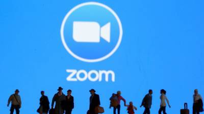 Квартальная выручка Zoom впервые составила более $1 млрд