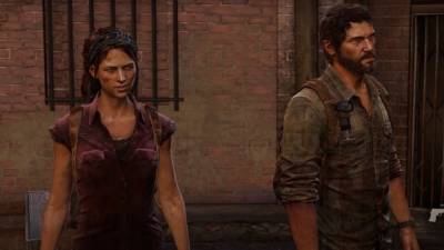 Балагов сообщил о завершении съемок пилотного эпизода The Last of Us