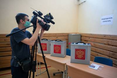 Власти хотят привлечь блогеров к наблюдению за выборами в Госдуму