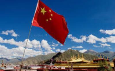 Китай будет бороться со «злонамеренной клеветой» на свой финансовый рынок
