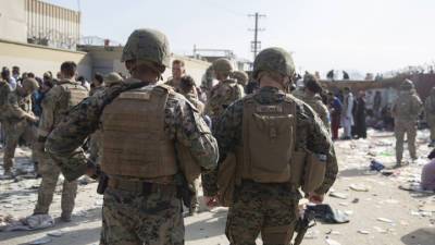 Победители так не уходят. 20-летняя война США в Афганистане закончилась