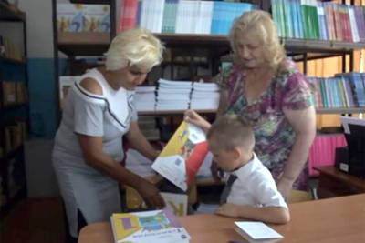 Еще в одной российской школе 1 сентября начнет учебу единственный ученик