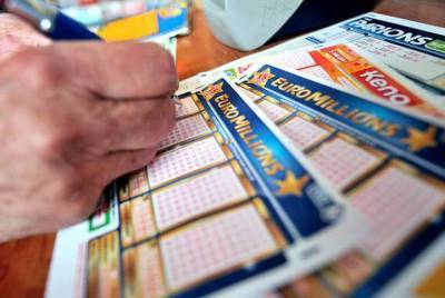 Астрологи назвали знаки зодиака, которым стоит попытать удачу в лотерее - vm.ru