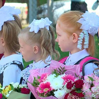 Школы регионов России начнут учебный год в очном формате