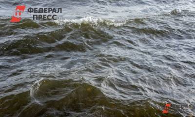 В реке под Уфой выявили превышение ПДК загрязняющих веществ