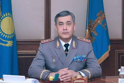 Президент Казахстана принял отставку министра обороны после ЧП на военной базе