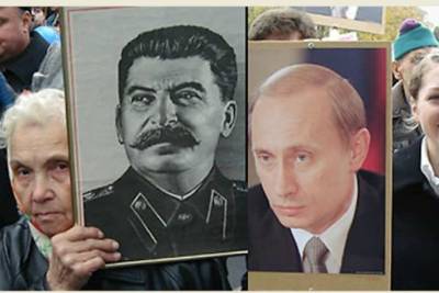 Стать краснее коммуниста: почему у Путина перед выборами в Госдуму снова заговорили о Сталине