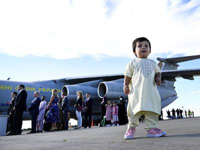 Украина продолжит эвакуацию своих граждан из Афганистана и после 31 августа, никого не оставит на произвол судьбы – МИД