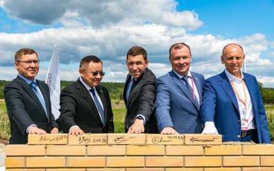 Как полпред Якушев, губернатор Куйвашев, мэр Орлов и прочие казнокрады заправляют Екатеринбургом