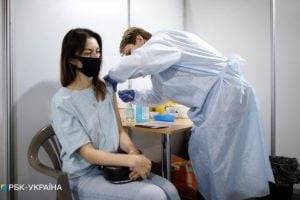В Японии подтвердили первый случай коронавируса, объединяющий два штамма