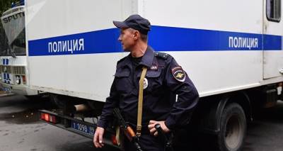 Пять полицейских генералов лишились своих должностей одним указом Путина