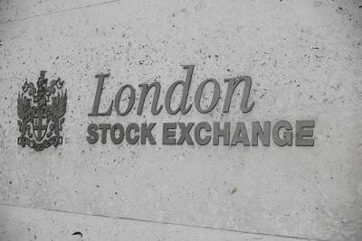 Глобальные депозитарные расписки российских компаний растут в цене на Лондонской фондовой бирже