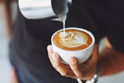 Умеренное потребление кофе снижает риск смерти
