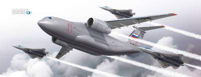Украинская ПВО не в состоянии достать русские самолеты