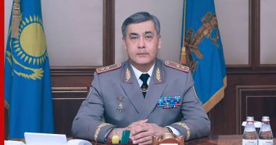 Министр обороны Казахстана ушел в отставку после ЧП на военном складе