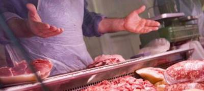 Производителя тухлой говядины для школы Петрозаводска оштрафовали на 50 тысяч рублей