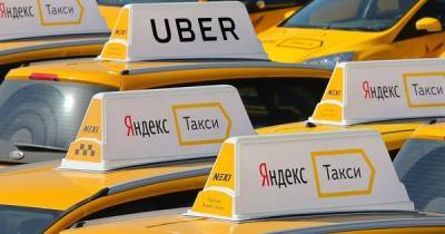 Uber сворачивает дела. «Яндекс» выкупает его доли в «Яндекс.Еде», «Лавке» и беспилотниках