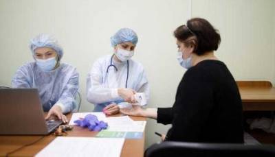 "Купить ковид сертификат": Как в Украине подделывают документы о вакцинации