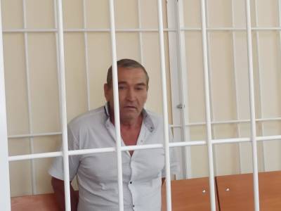 В Новосибирске арестовали стрелка, который ранил пять человек
