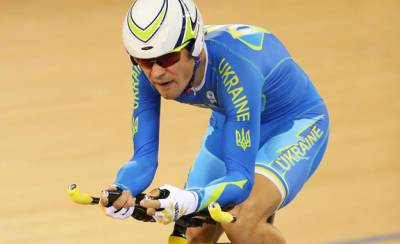 Велогонщик Єгор Дементьєв завоював «срібло» Паралімпіади-2020