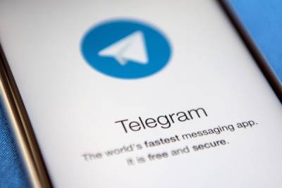 Telegram перешагнул отметку в миллиард загрузок