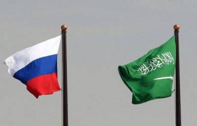 Саудовская Аравия ищет замену США: Эр-Рияд интригует сближением с Москвой — IRNA