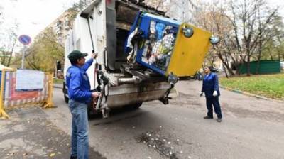 Россиянам пообещали ужесточить правила раздельного сбора мусора