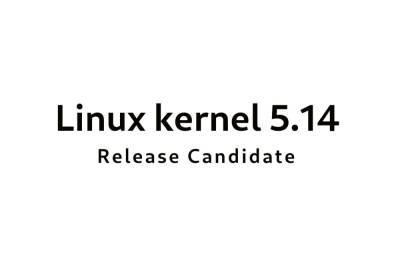 Вышло обновление ядра Linux 5.14 с новой поддержкой оборудования, планированием задач SCHED_CORE и MEMFD_SECRET