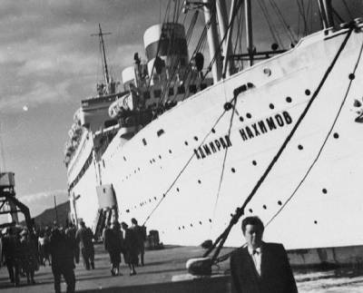 Гибель «Адмирала Нахимова»: как произошла крупнейшая катастрофа в Черном море