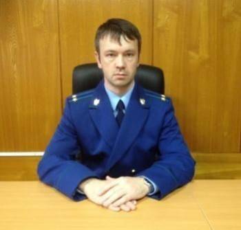 Сокольский прокурор подал в отставку после проверки