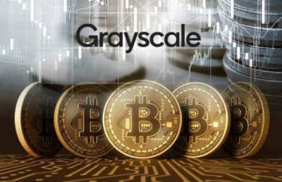 Питер Шифф - US Global Investors вложила в биткоин-траст Grayscale $566 389 - cryptowiki.ru - США