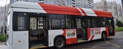 В Иваново на проспекте 70-летия Победы открыли троллейбусную линию