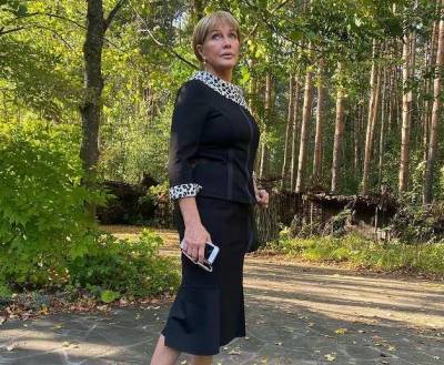 Елена Проклова пожаловалась на «злобных» туристов в Сочи