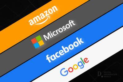Google, Facebook и Microsoft потратили на лоббирование интересов в ЕС по 5 миллионов евро
