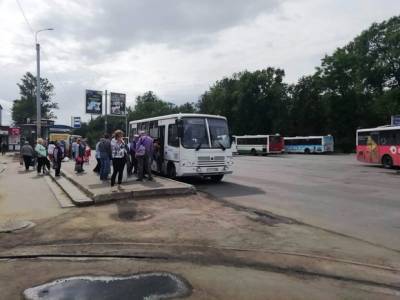 В общественном транспорте Петербурга заработает пересадочный тариф